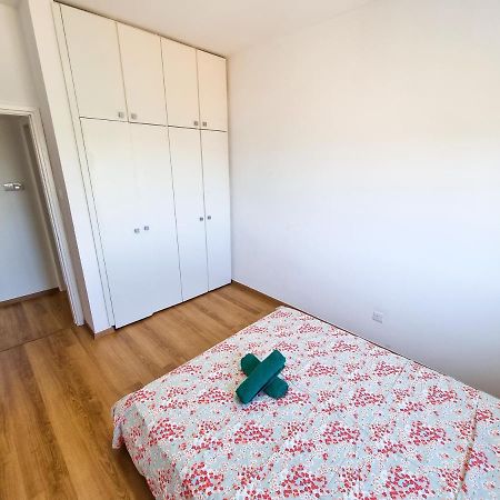 Springfield Park Apartment Larnaca Exterior foto