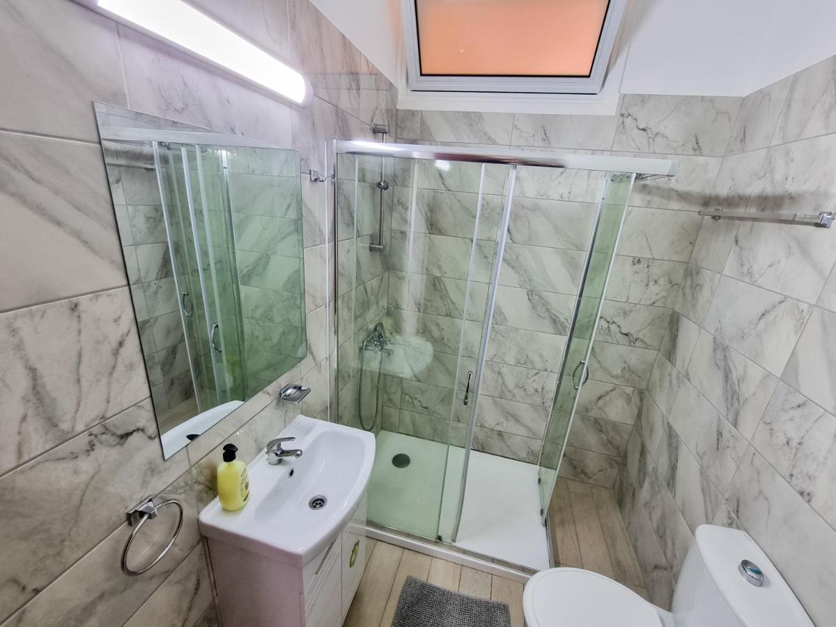 Springfield Park Apartment Larnaca Exterior foto